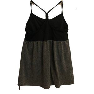 Champion Empire Waist Workout Athletic Tank Top